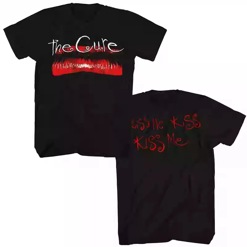 THE CURE T-shirt