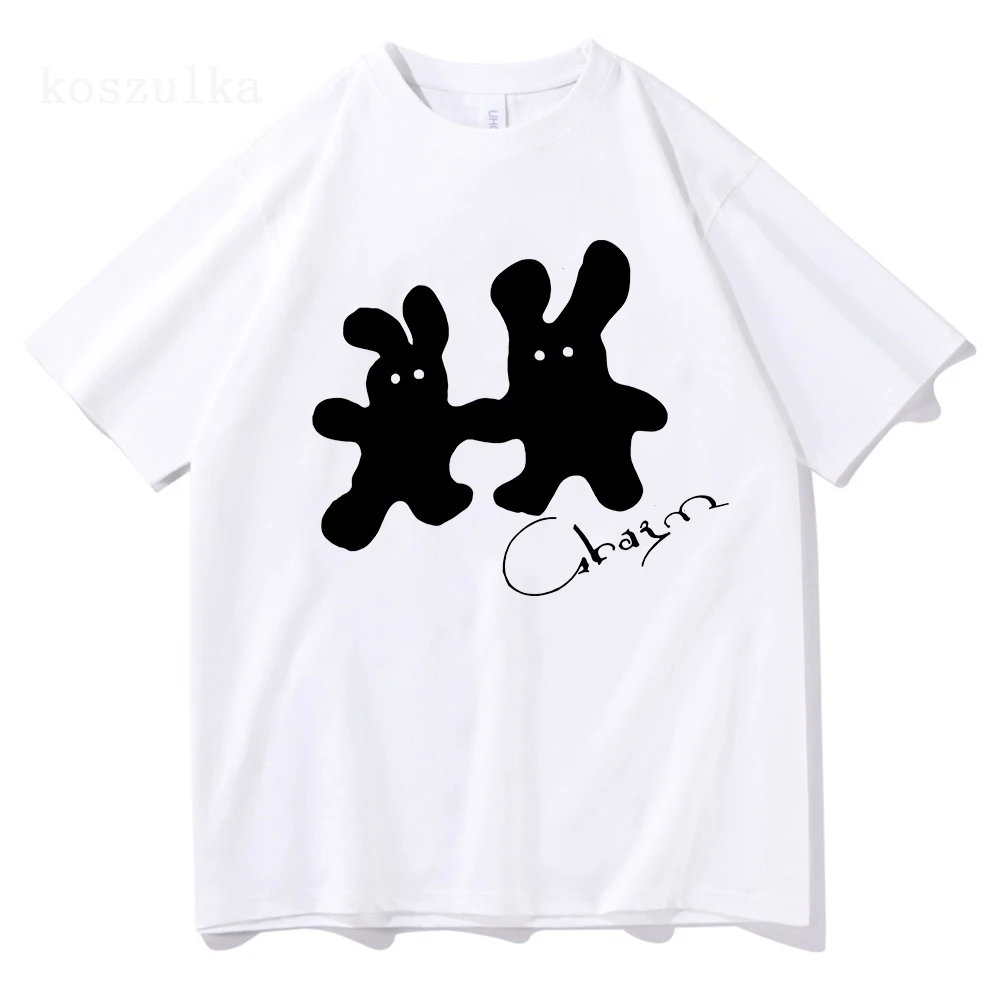 Clairo – Charm Album Song Tshirt Clairo Merch