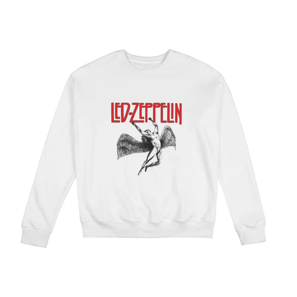 Led Zeppelin Sweatshirts Led Zeppelin Merch
