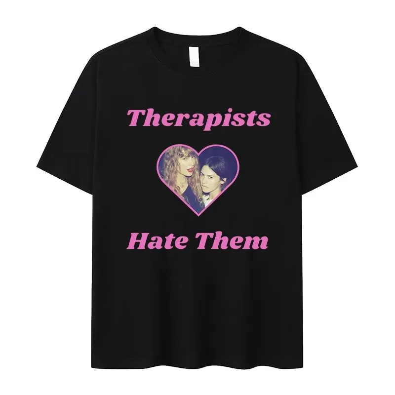Gracie Abrams -Therapists Hate Them Tshirt