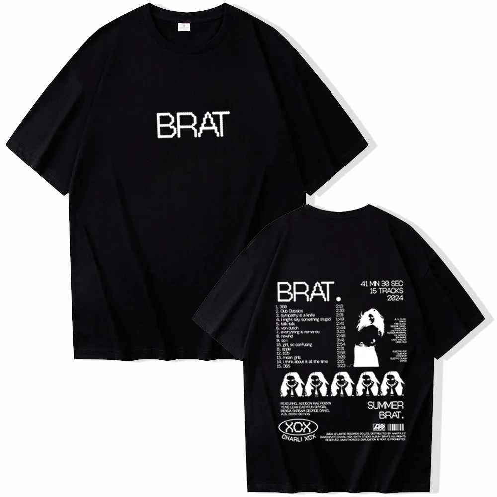 Charli XCX - Summer Brat TShirt