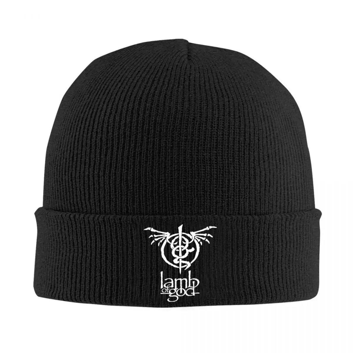 Lamb Of God Beanie lamb of god merch