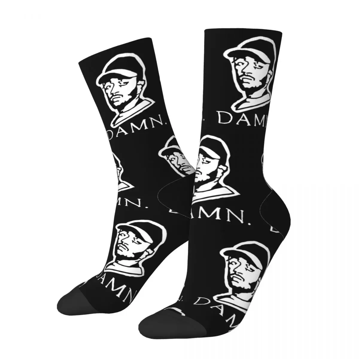 Kendrick Lamar - Damn Album Socks