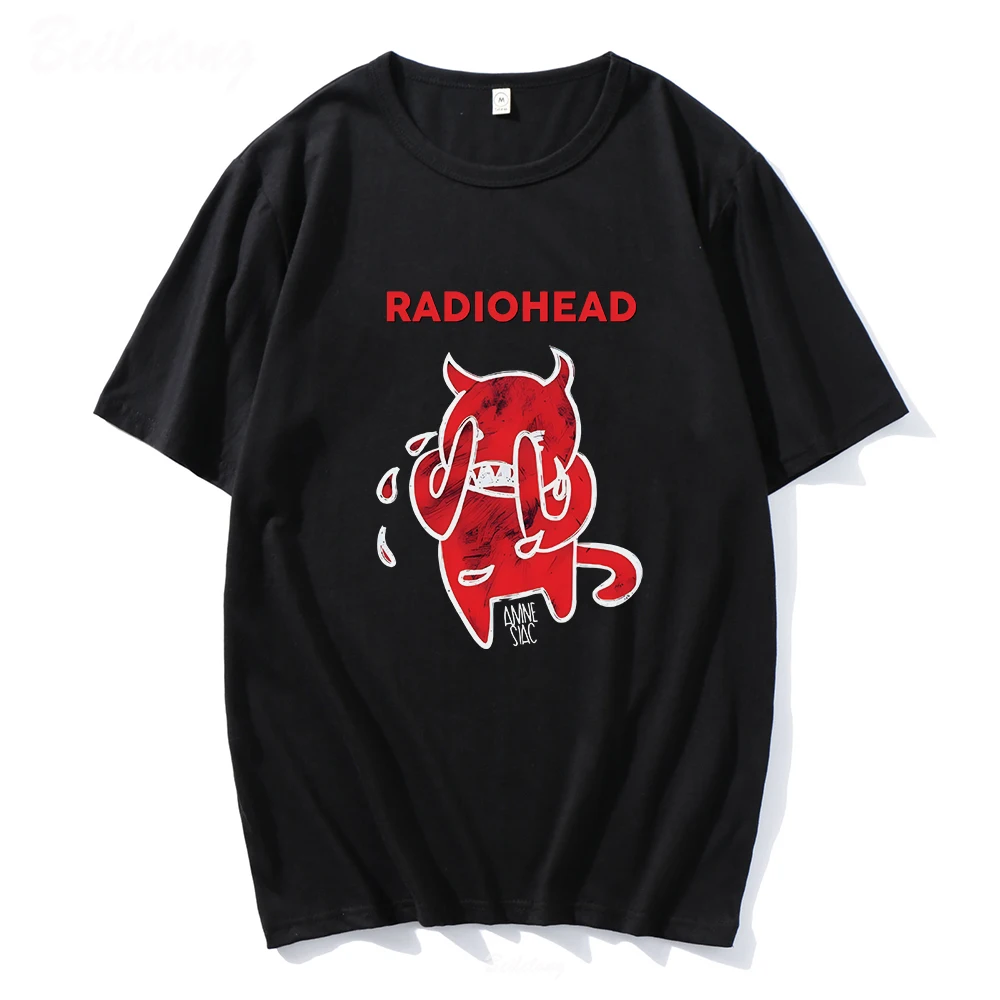 Radiohead T-Shirt