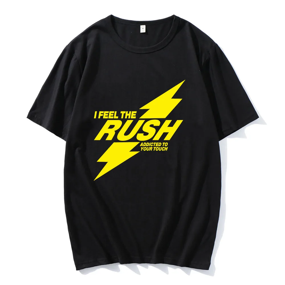 Troye Sivan - I Feel Rush Tshirt