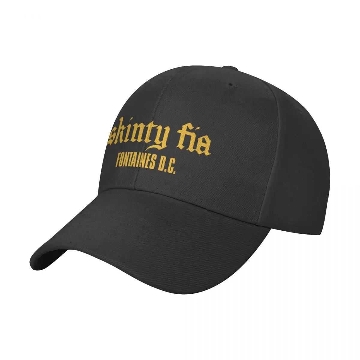 Fontaines DC Hat Fontaines DC merch