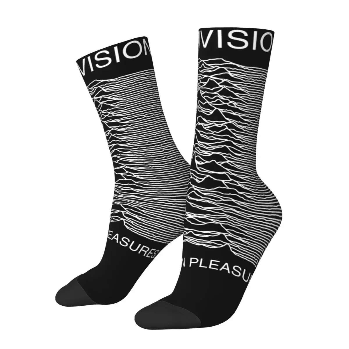Joy Division Socks