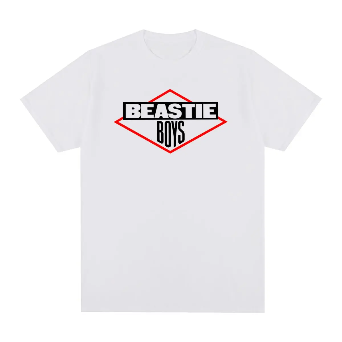 Beastie Boys - Merch Logo Tshirt