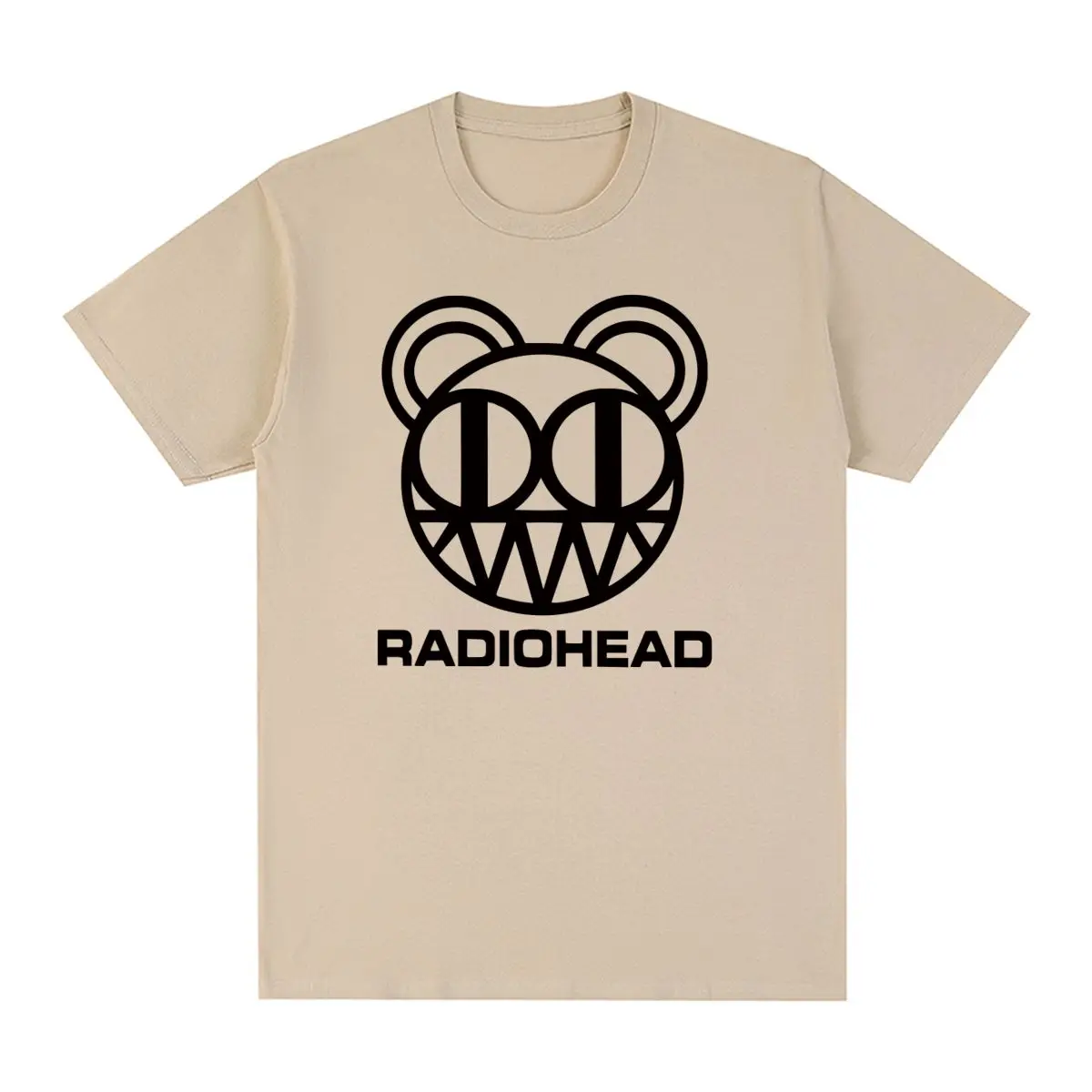 Radiohead T-shirt