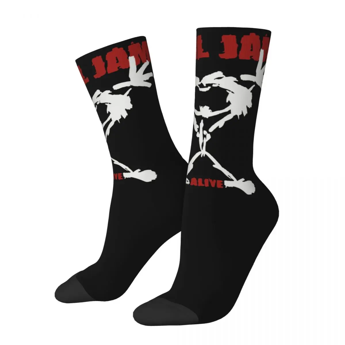 Pearl jam socks Pearl Jam merch