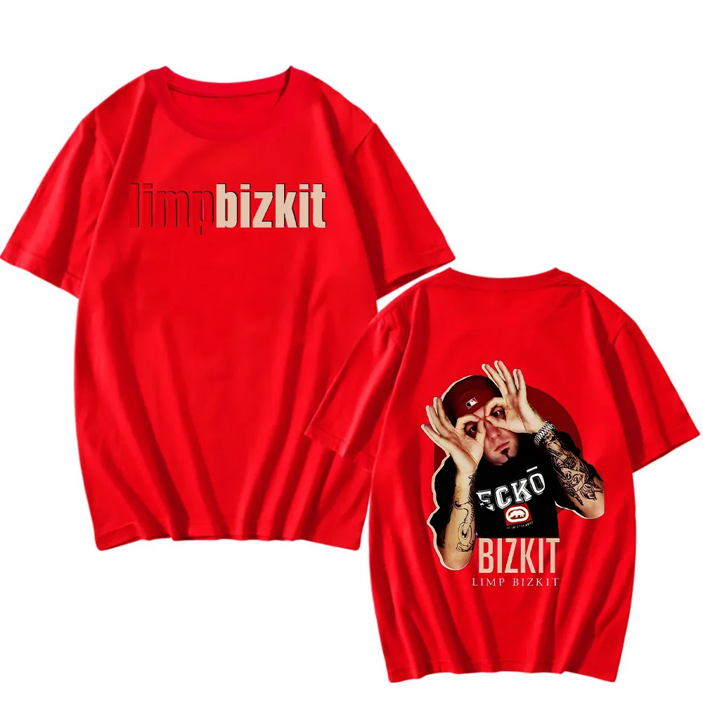 Limp Bizkit T-shirt Limp Bizkit Merch