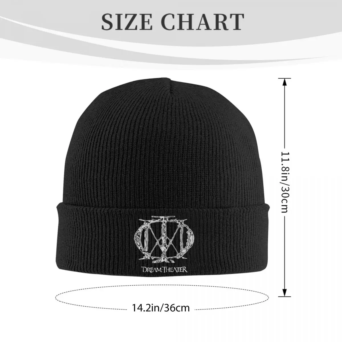 Dream Theater Beanie Dream Theater merch