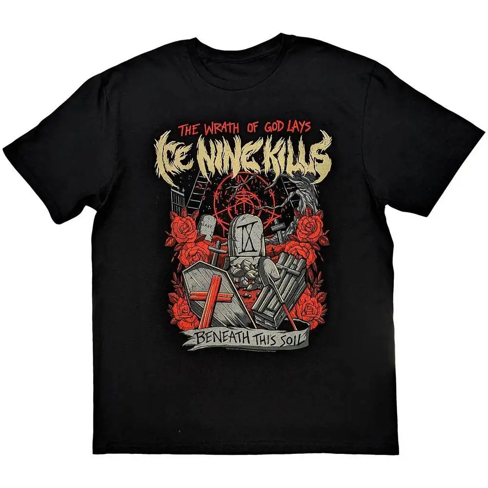 Ice Nine Kills T-Shirt