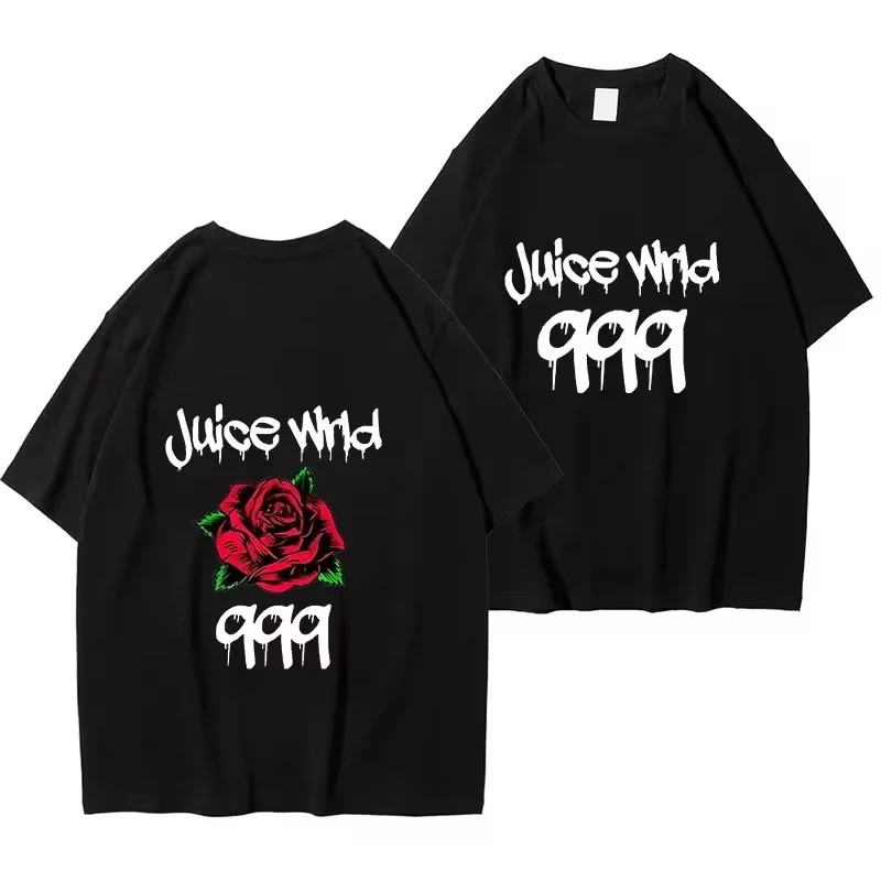 Juice WRLD - 999 Album Special Album T-shirt
