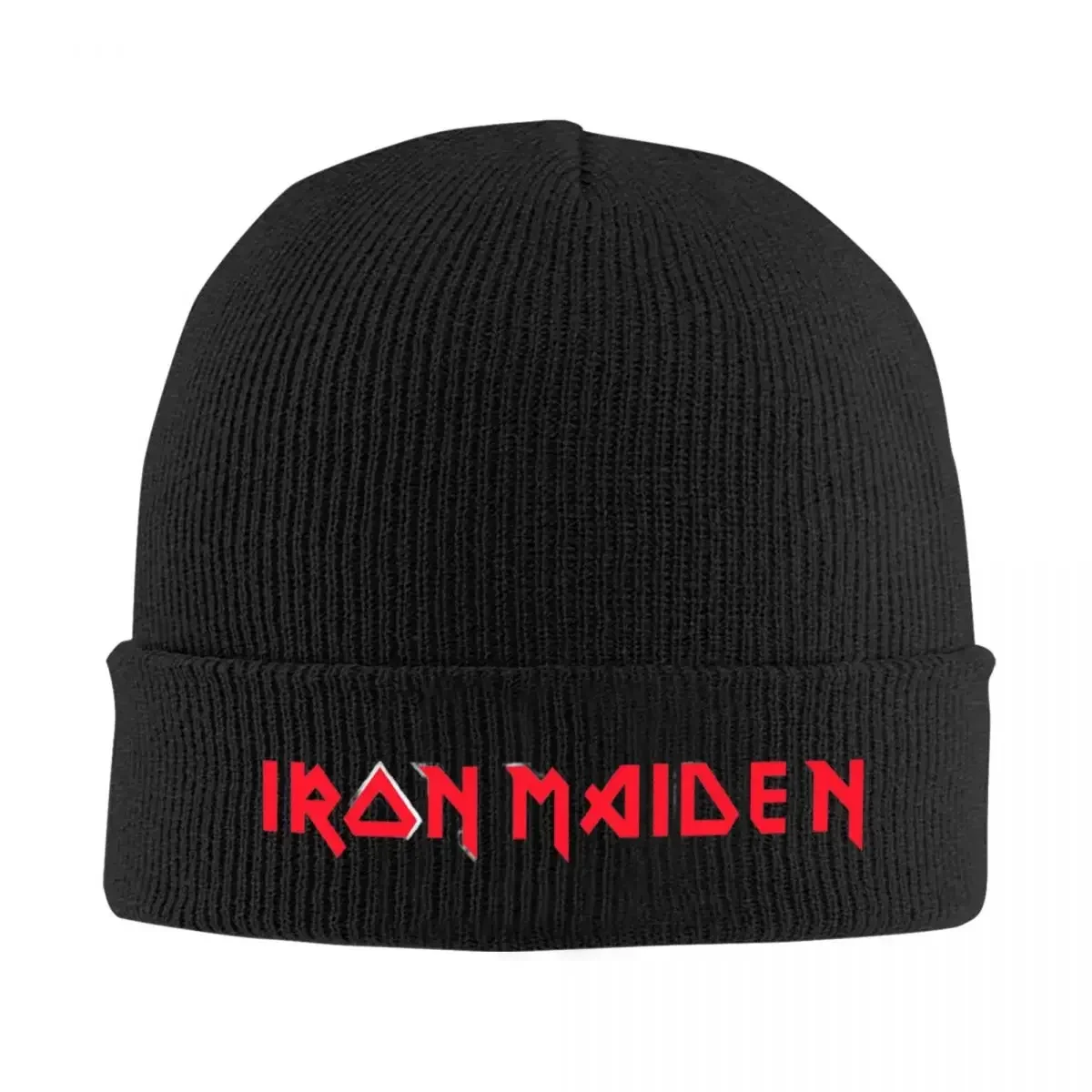 Iron Maidens Beanie