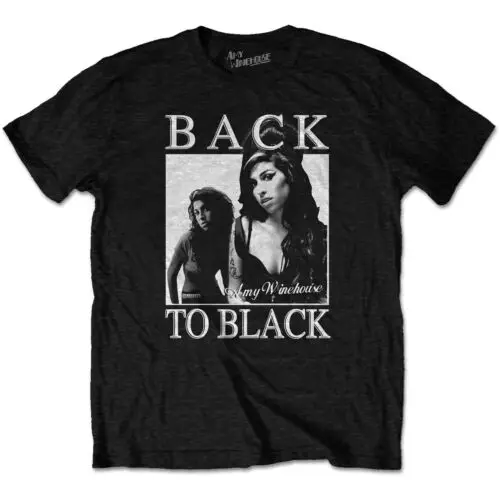 Amy Winehouse TShirt