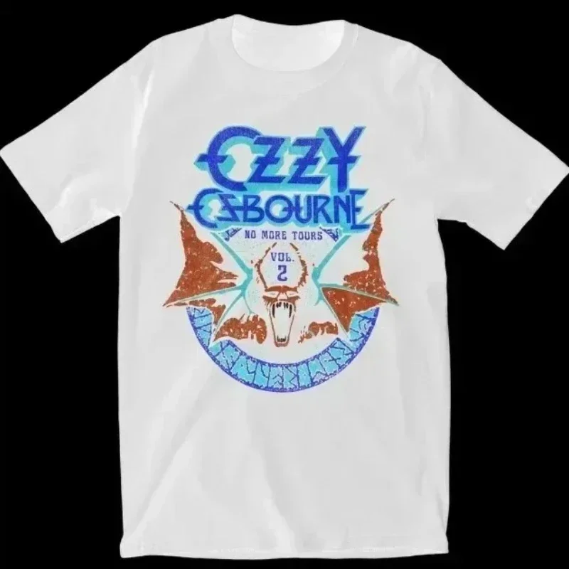 Ozzy Osborne t-shirt Ozzy Osbourne merch