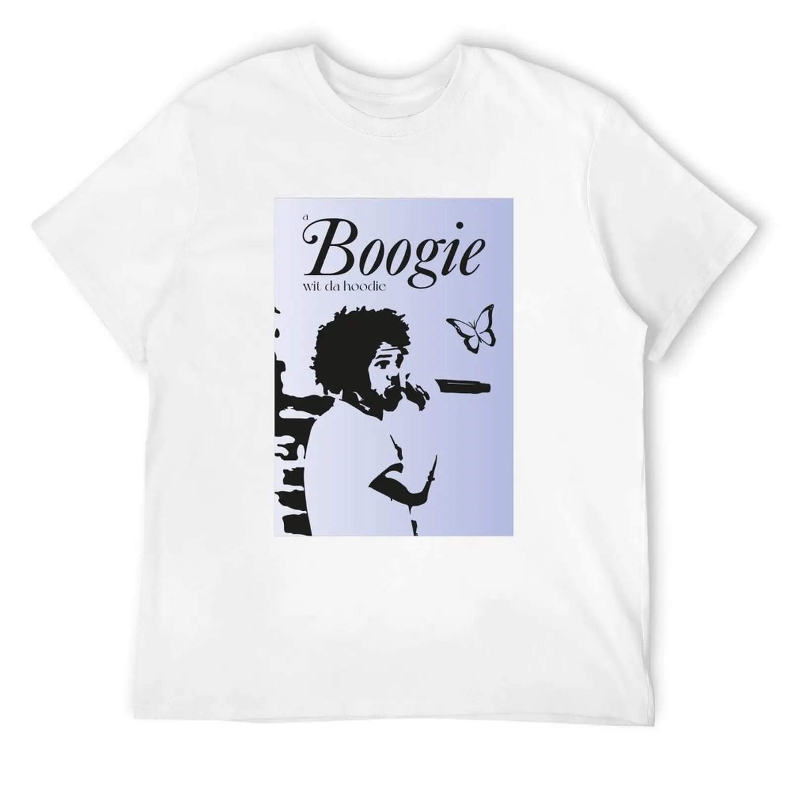 A Boogie Wit Da Hoodie – Me Vs Myself T-shirt A Boogie Wit Da hoodie merch
