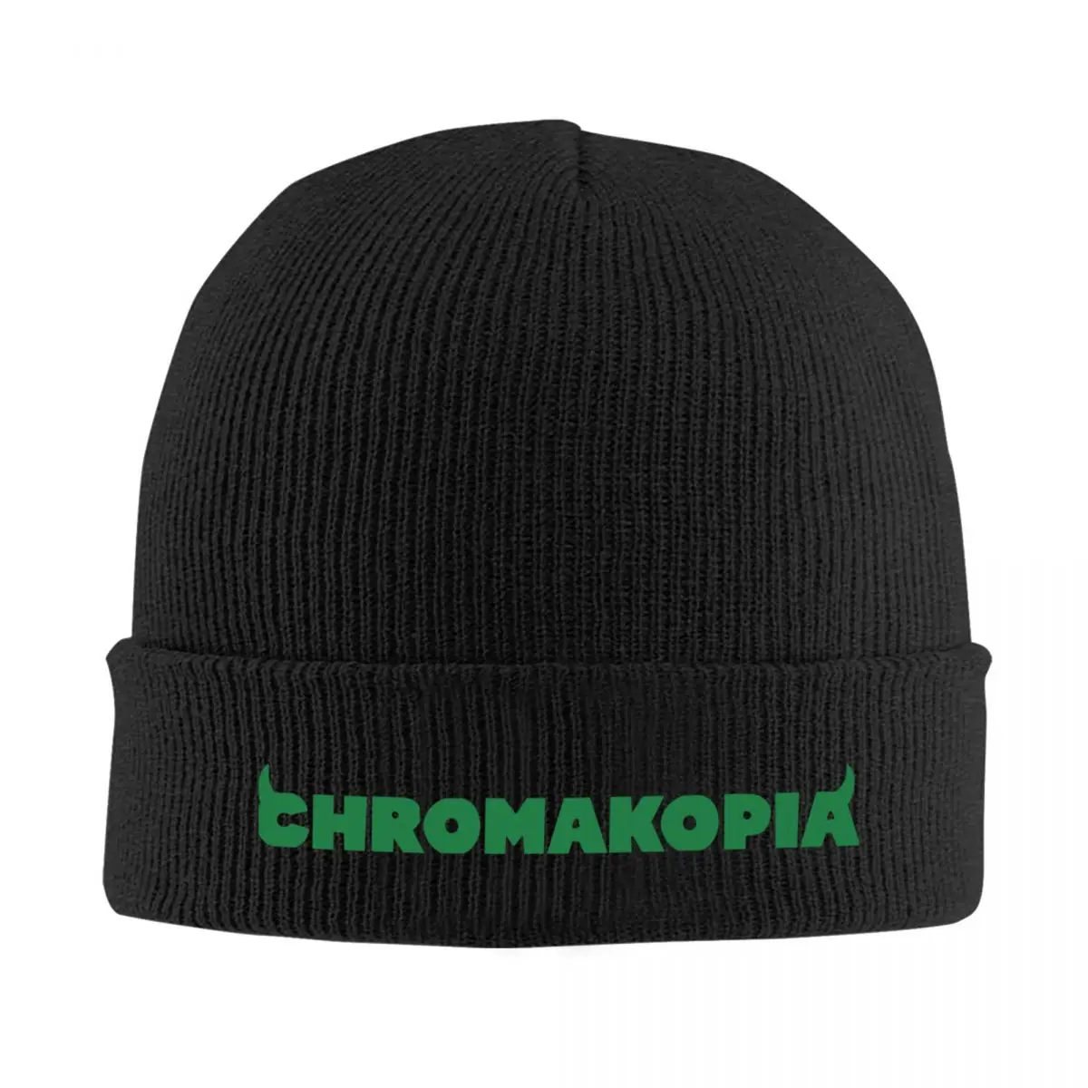 Tyler The Creator - Chromakopia Print beanie
