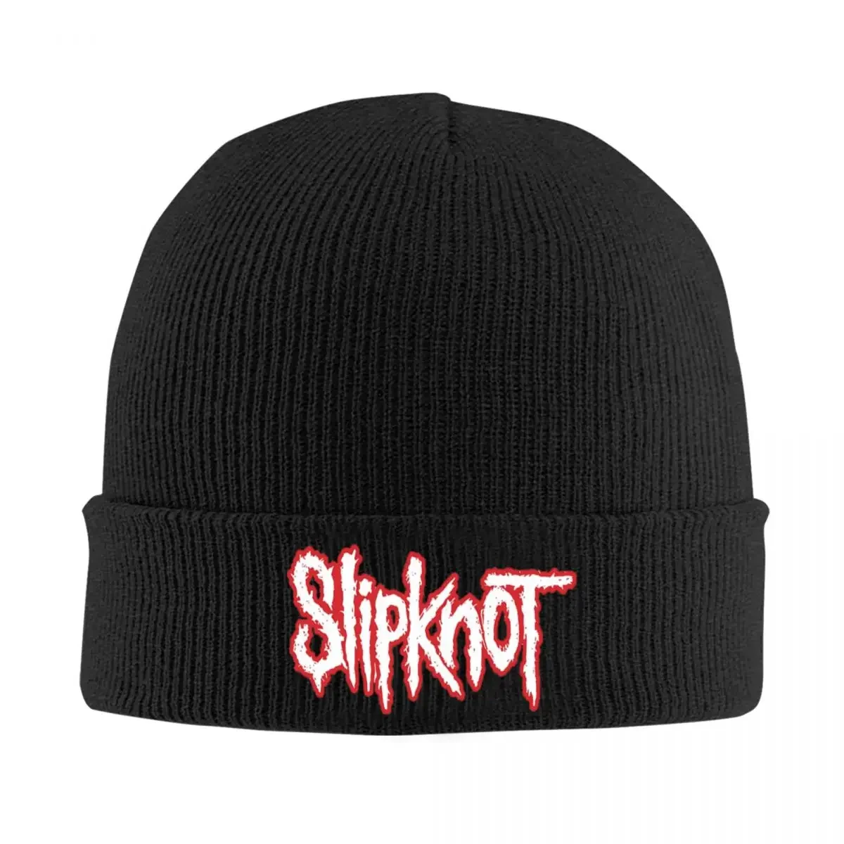 slipknot beanie