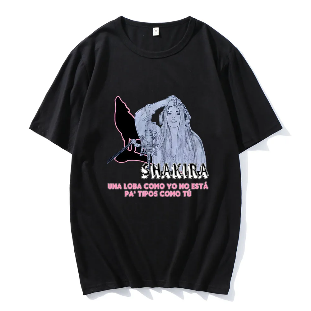Shakira - Una Loba Como Yo Tshirt