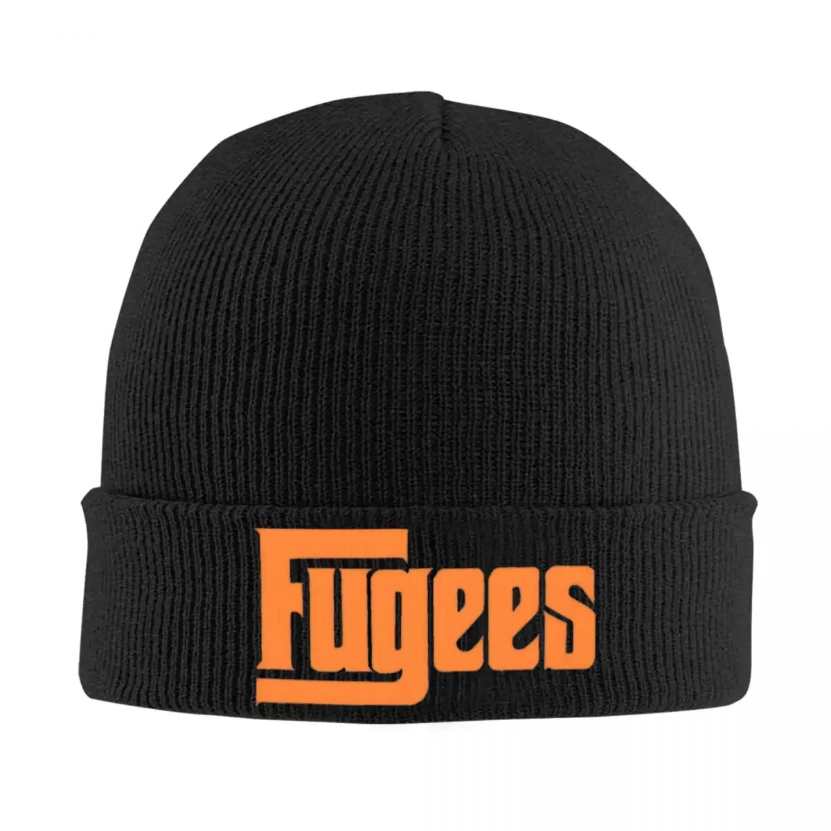 Lauryn Hill - Fugees Knitted Beanie