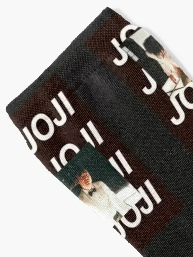 Joji – Artist Name Doodle Print Socks Joji merch