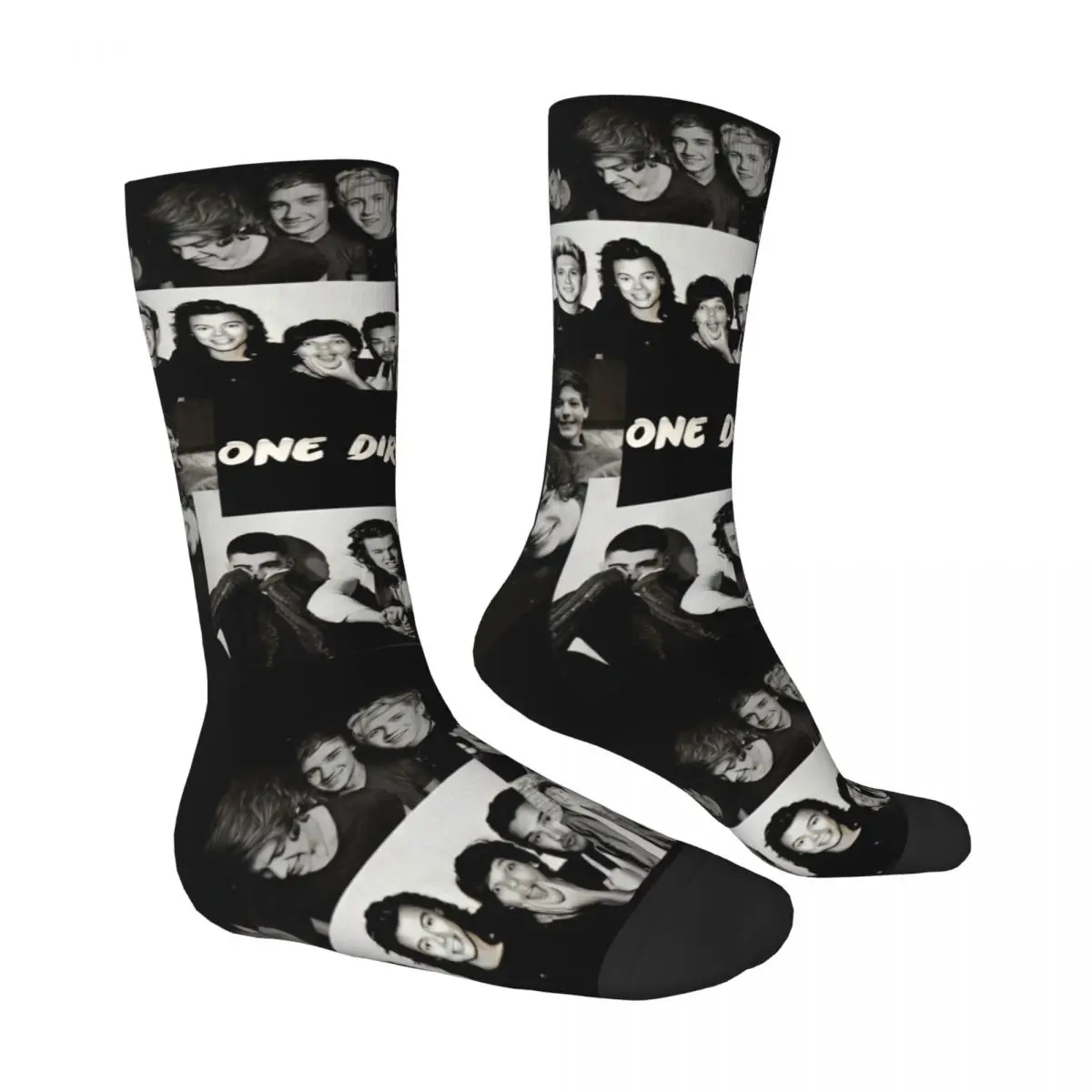 One Direction - Band Members Socks