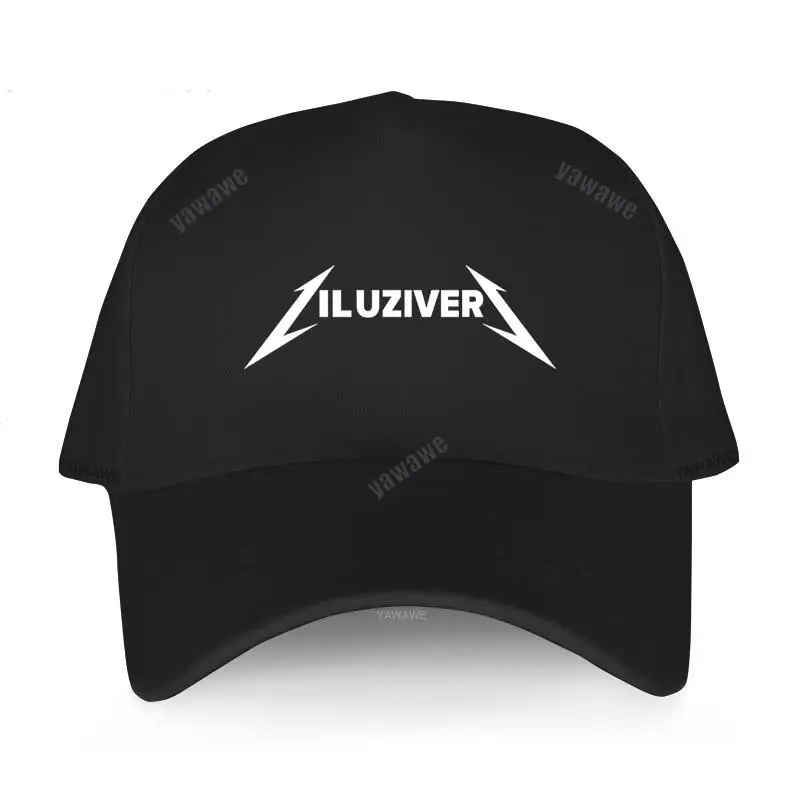 Lil Uzi Vert - Artist Name Knitted Cap