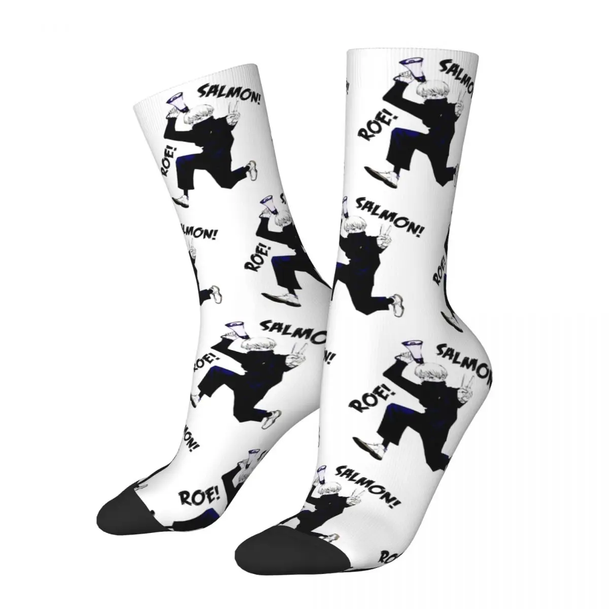 Jujutsu Kaisen - Satoru Gojo Socks