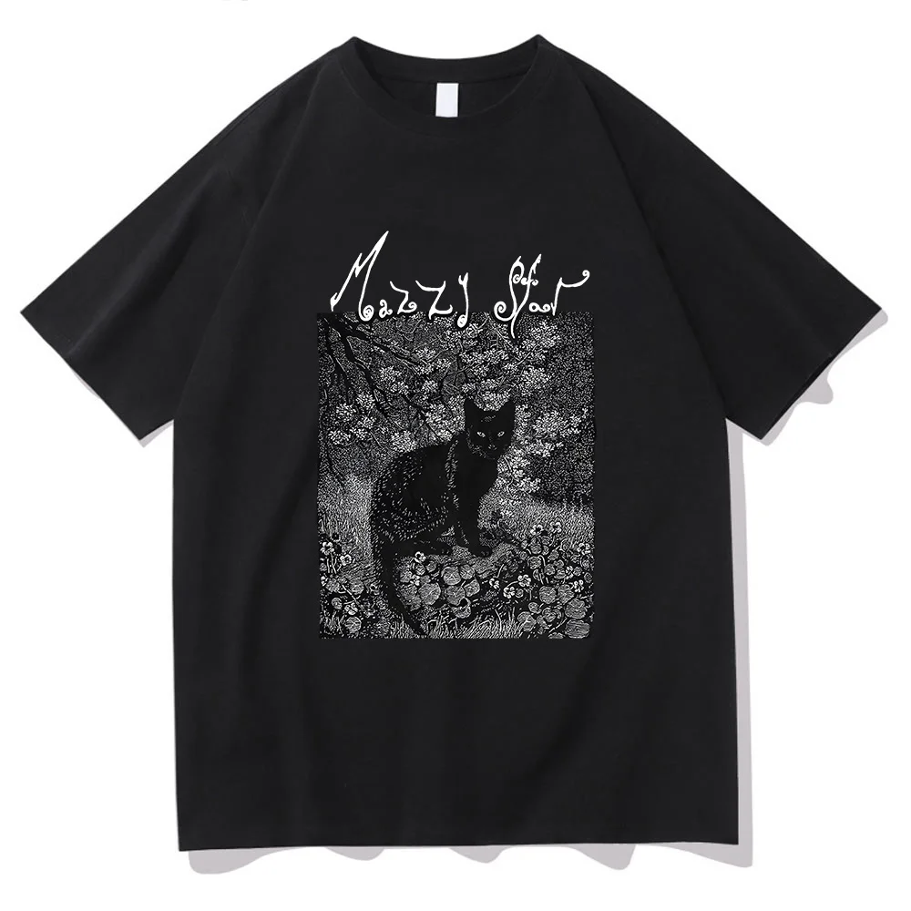 Mazzy Star T-shirt
