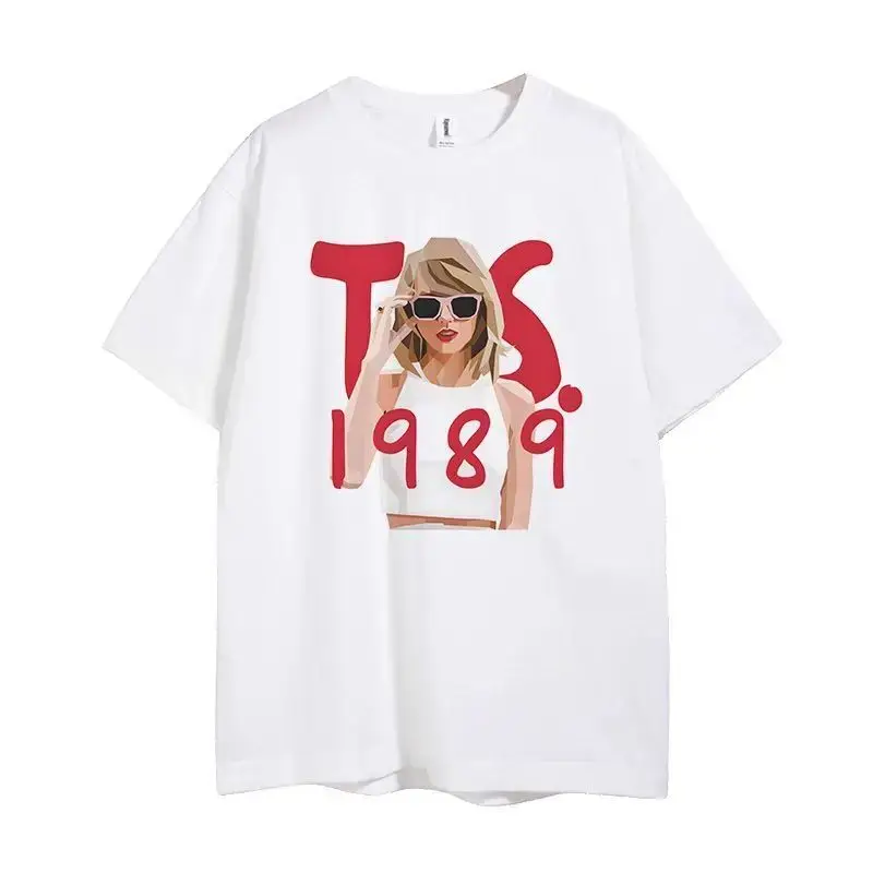Taylor Swift - TS 1889 Iconic T-shirt
