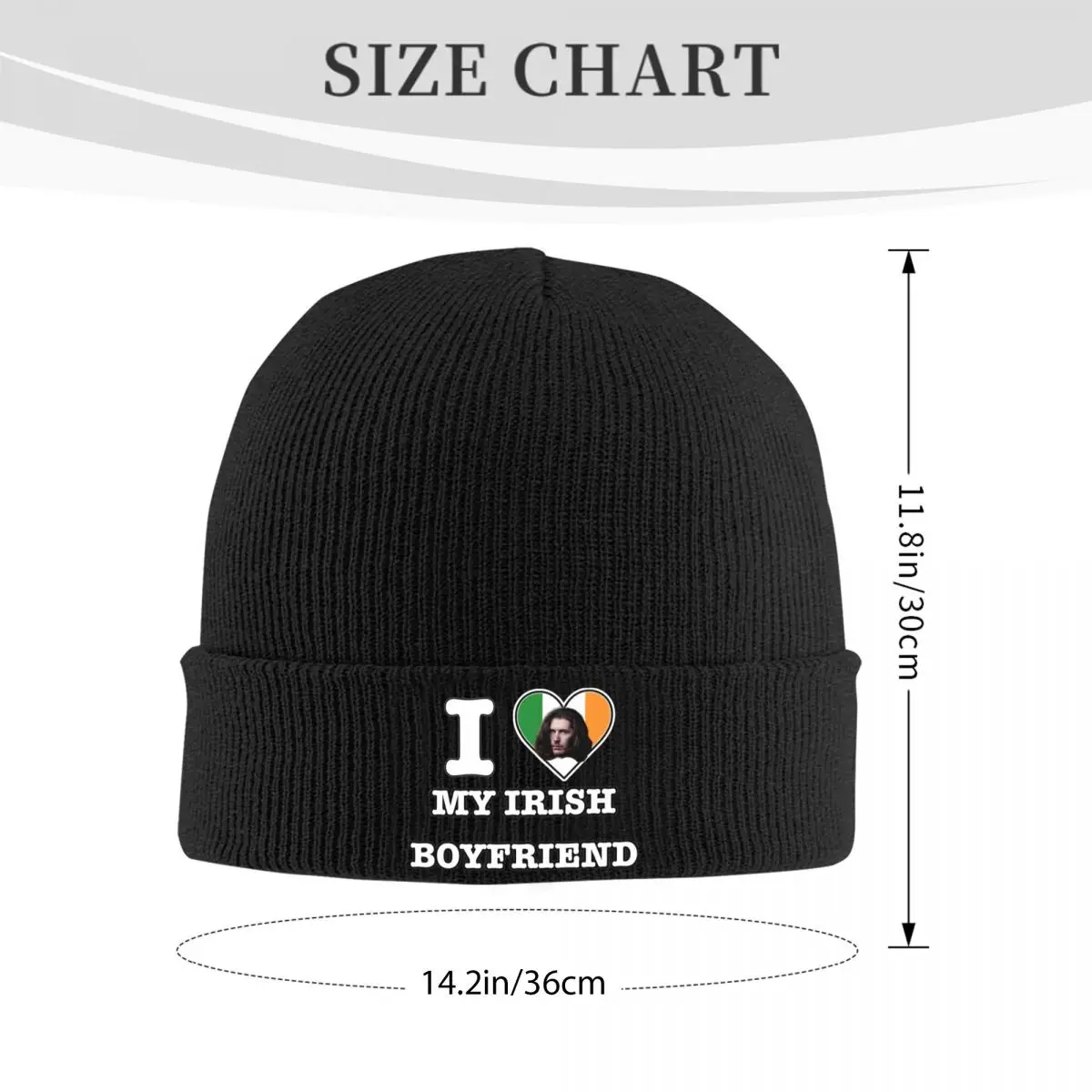 Hozier beanie hozier merch