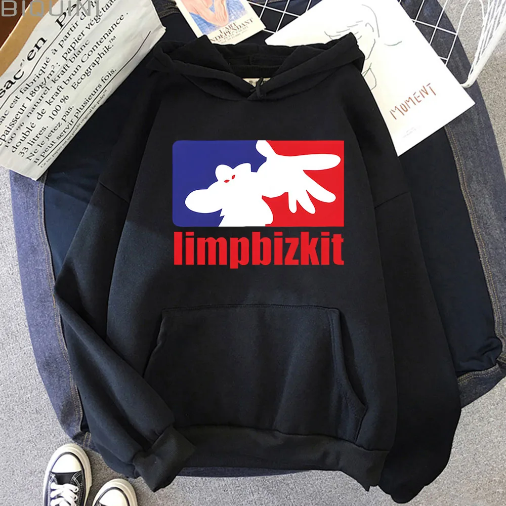Limp Bizkit hoodie Limp Bizkit Merch