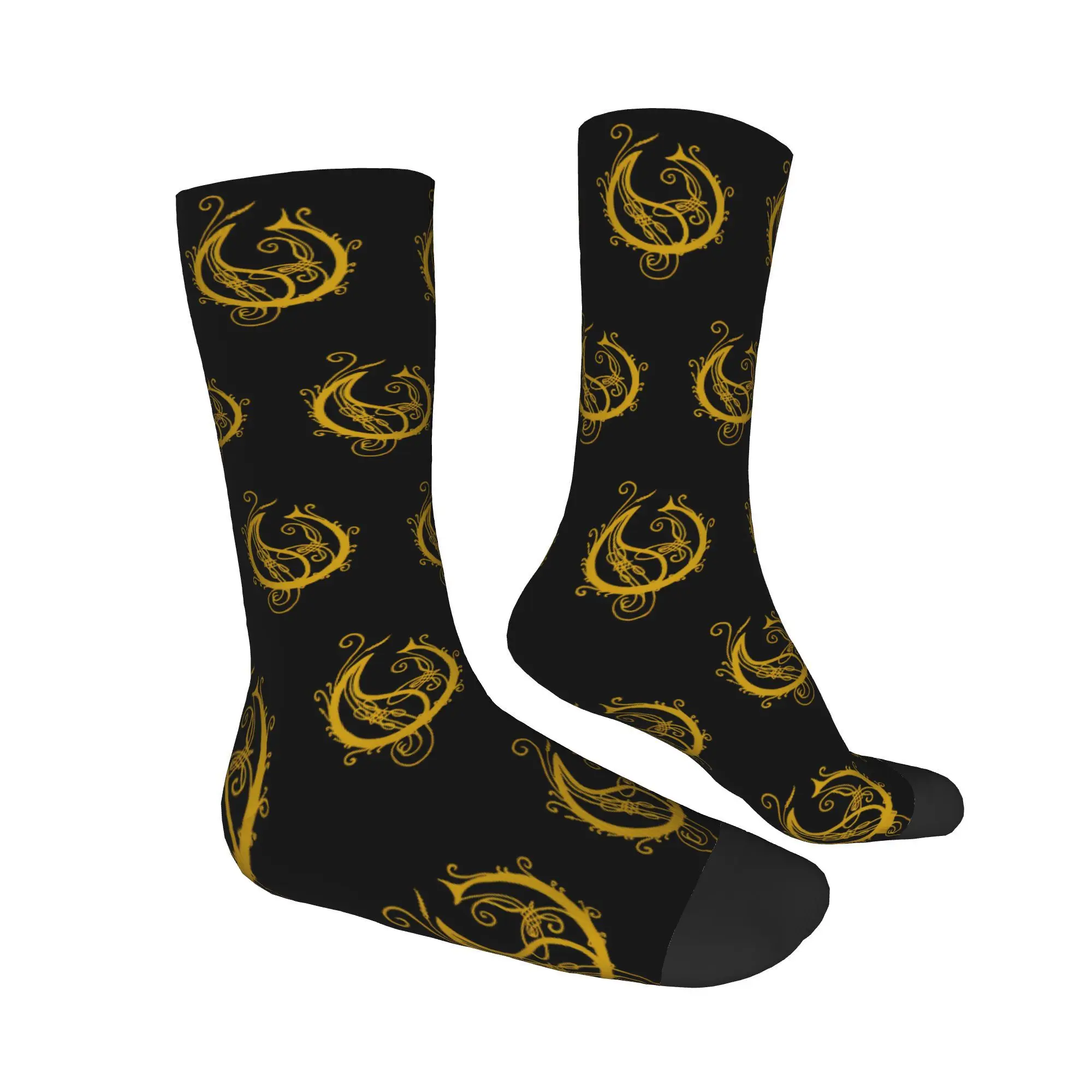 Opeth Socks opeth merch