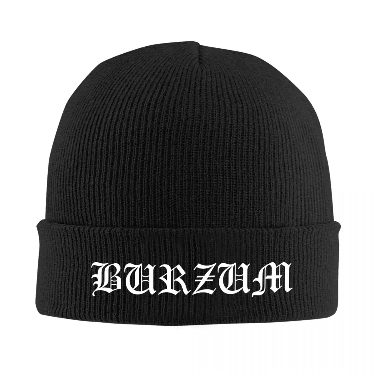 Burzum beanie
