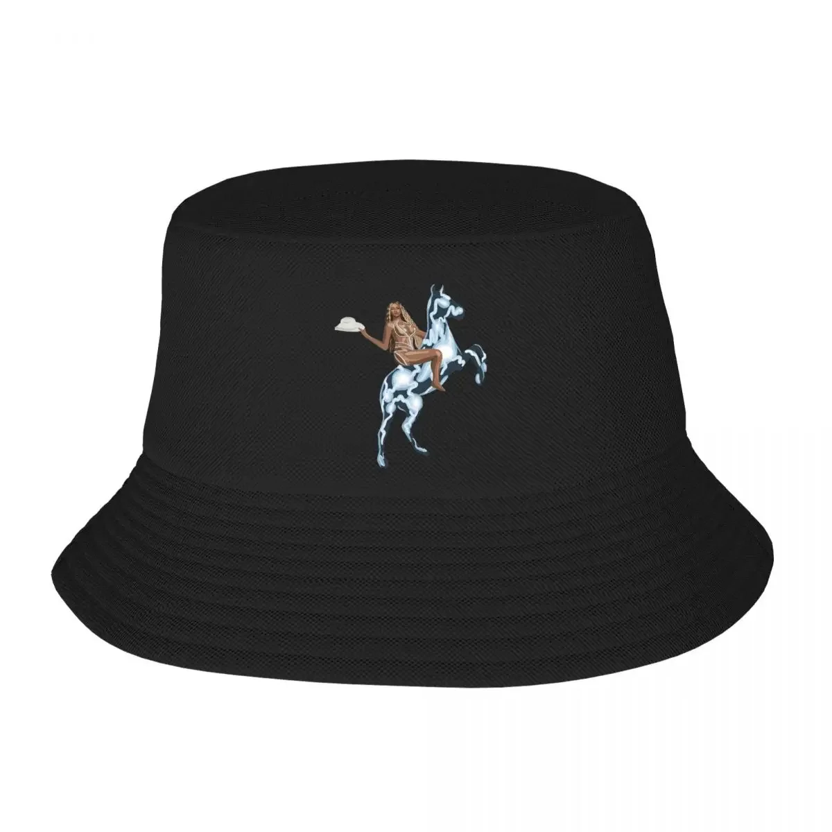 Beyonce - Renaissance Horse Riding Hat