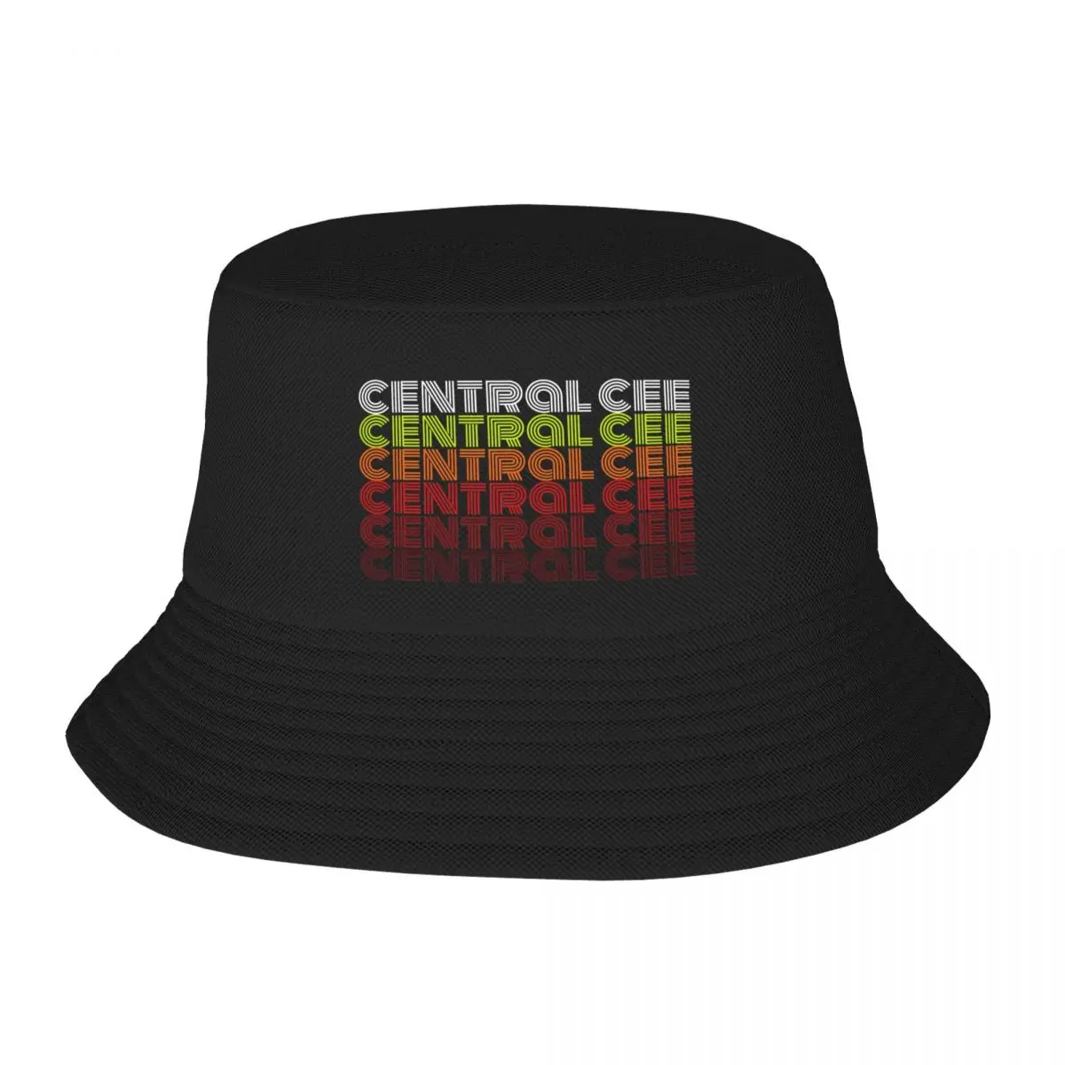Central Cee - Knitted Bucket Hat