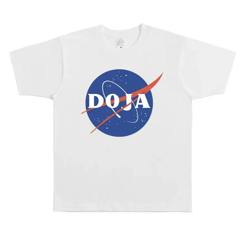 Doja Cat - Nasa Graphic Design Tshirt