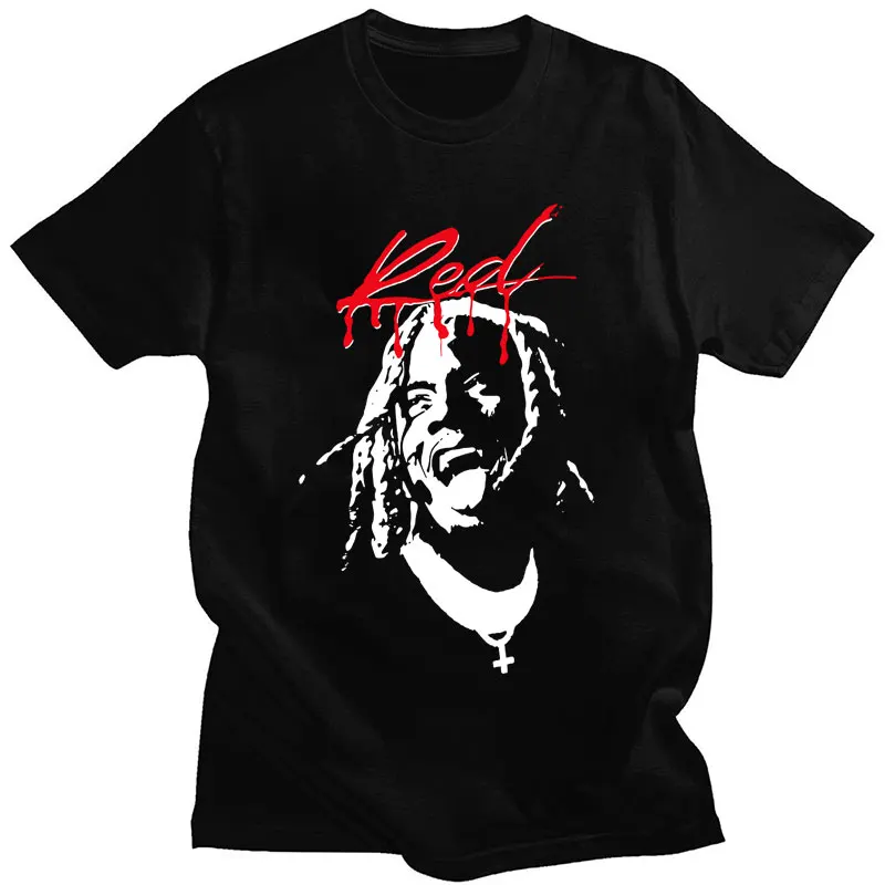 Playboi Carti – 7 Design Graphic Print Tshirt Playboi Carti merch
