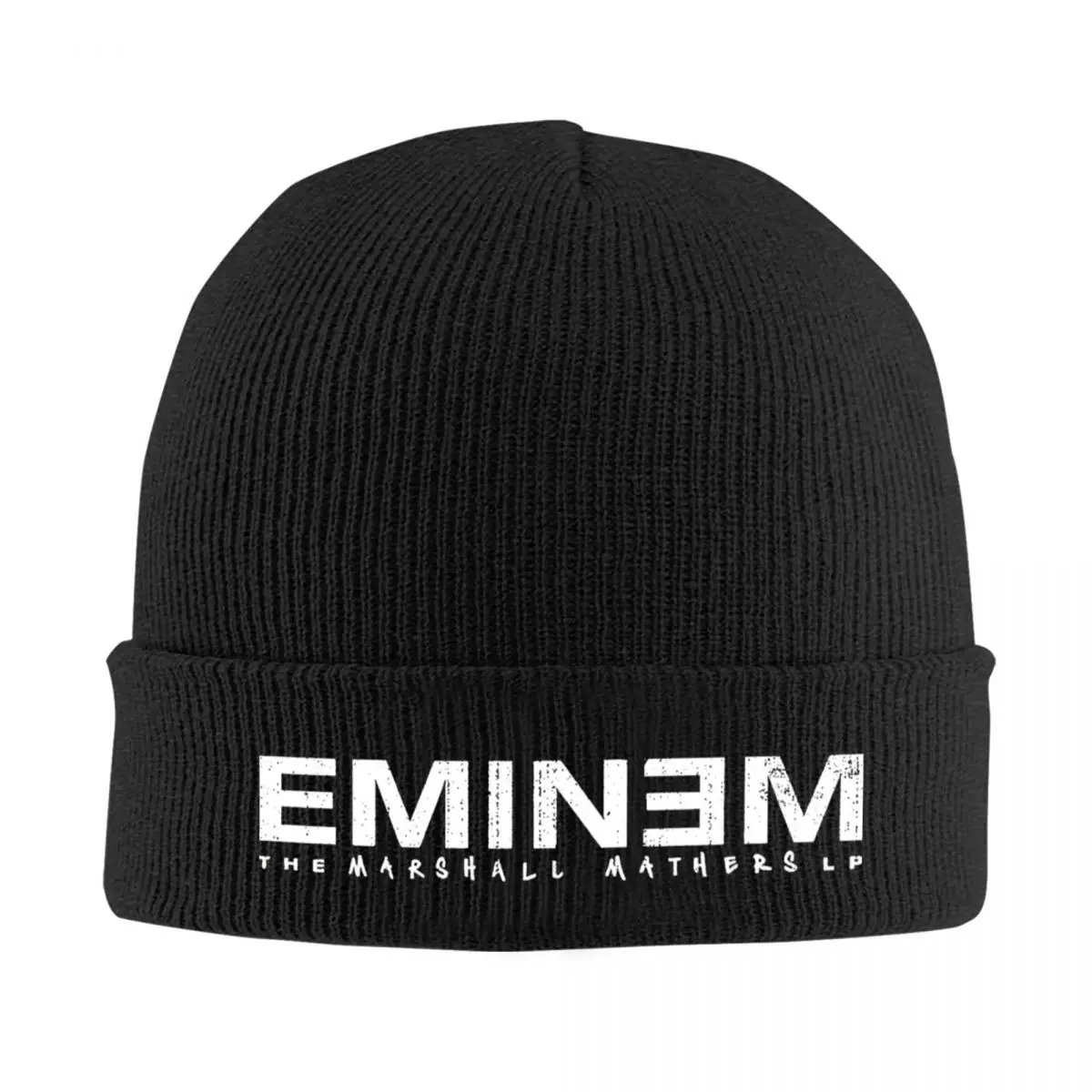 Eminem - The Marshal Knitted Beanie