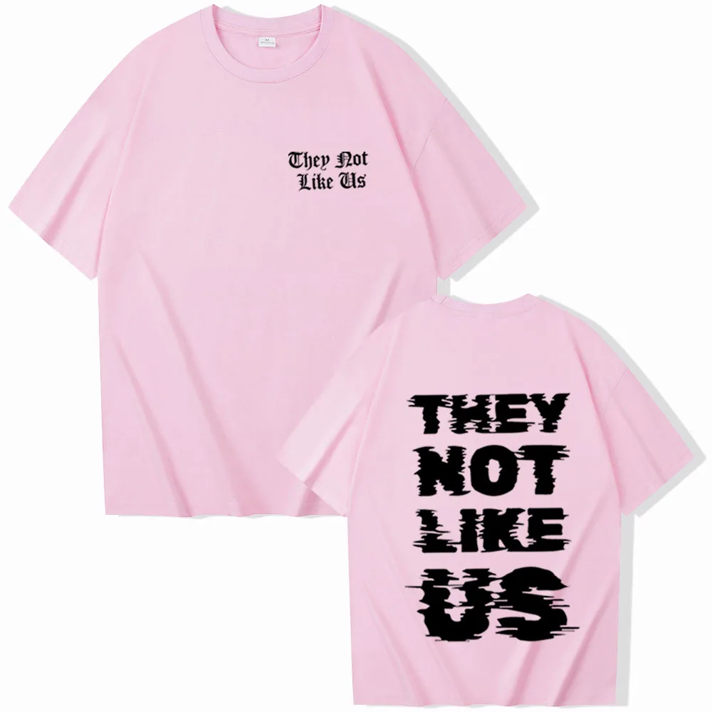 Kendrick Lamar – They Not Like Us T-shirt kendrick lamar merch