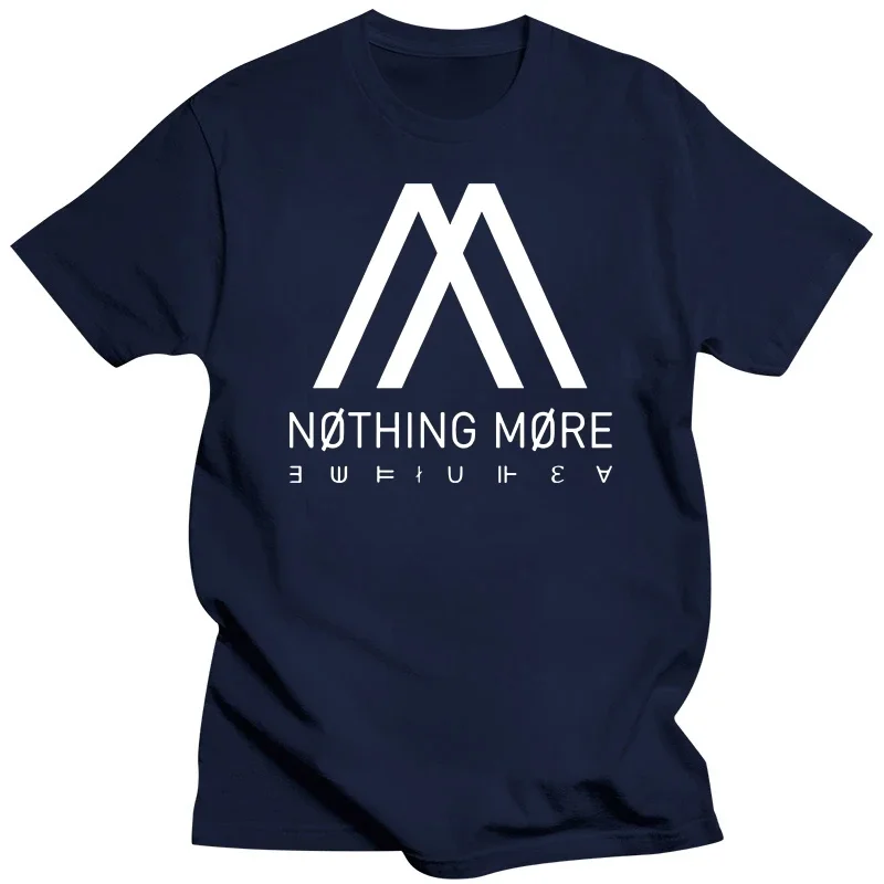 Nothing More T-Shirt Nothing More merch