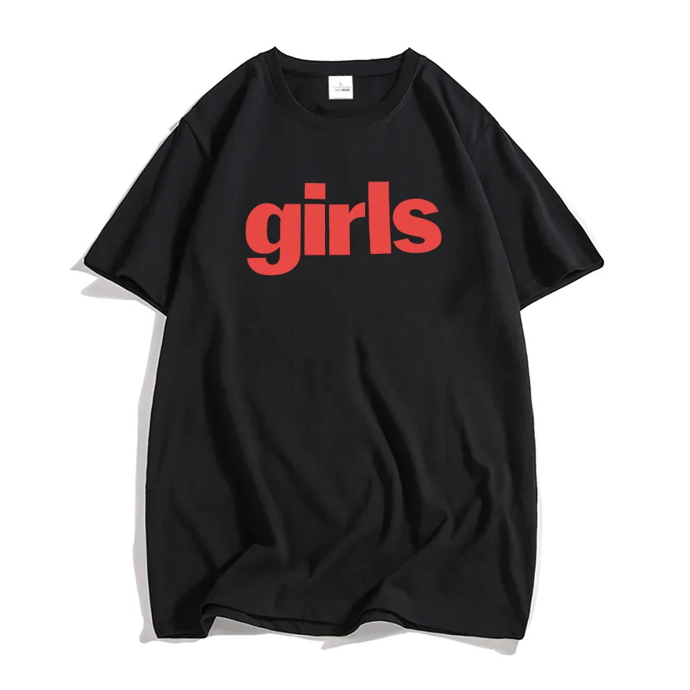 The kid LAROI – Girls Album Graphic Print T-shirt rap/r&b t-shirts merch