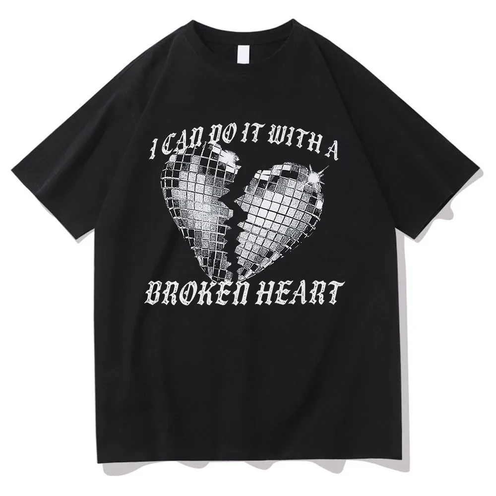 Taylor Swift - I Can Do It With A Broken Heart T-shirt
