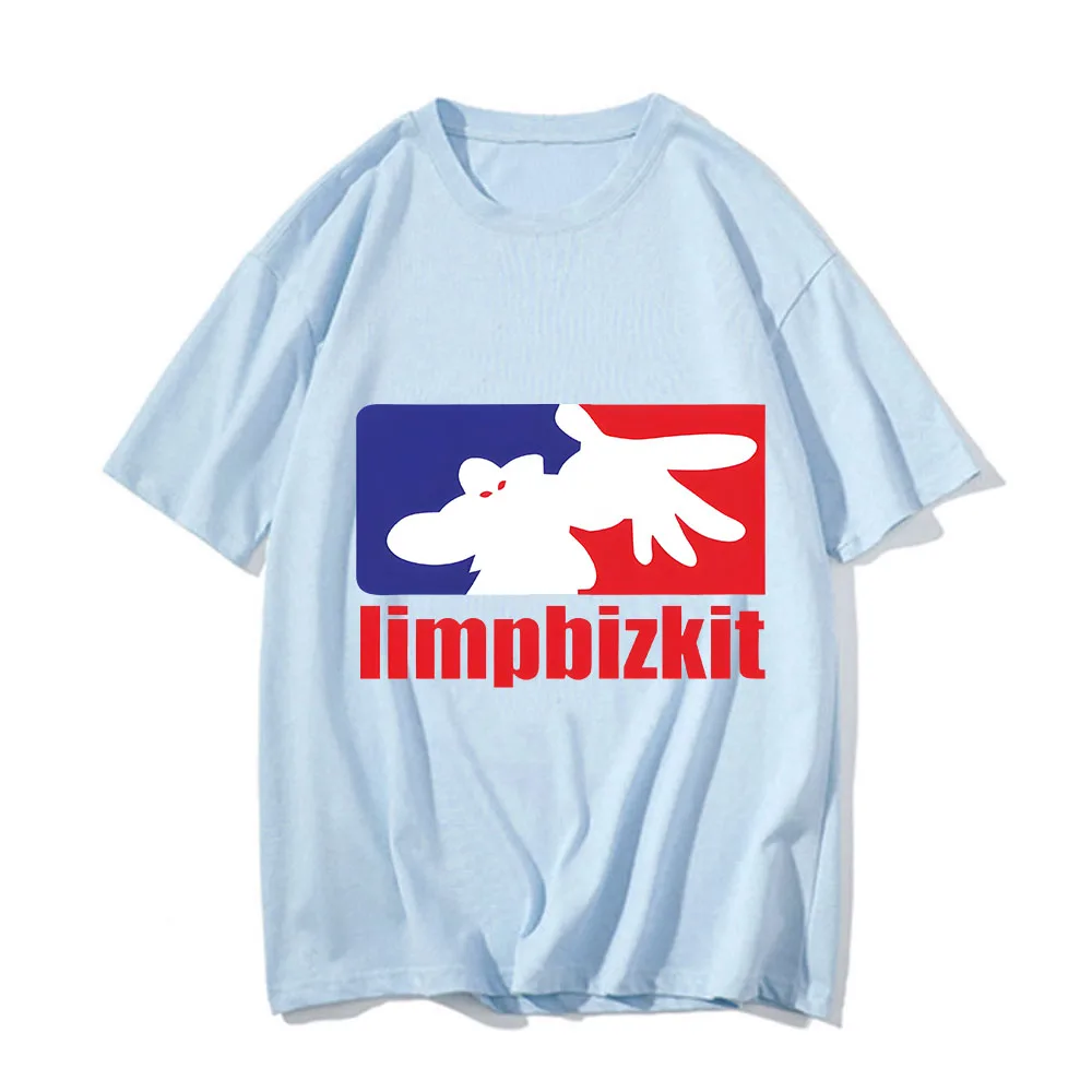 Limp Bizkit T-Shirt Limp Bizkit Merch