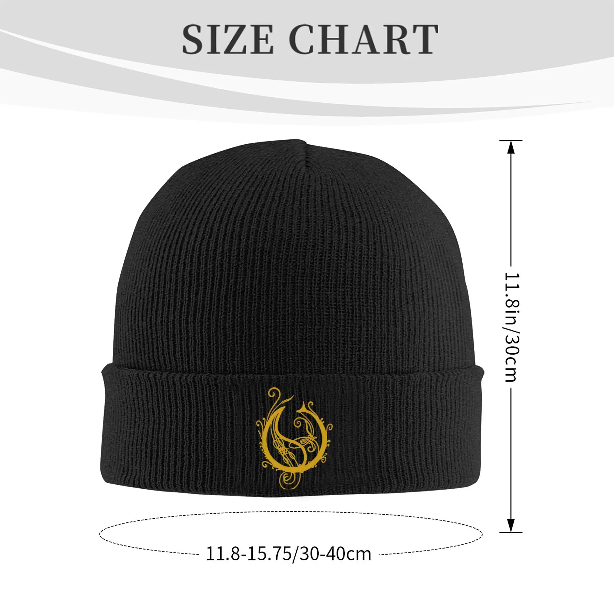 Opeth beanie opeth merch