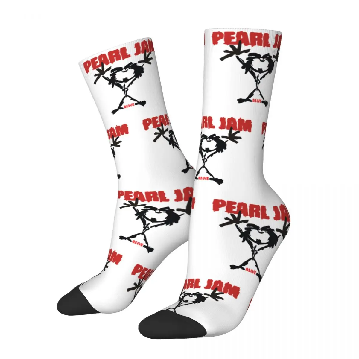 Pearl jam socks Pearl Jam merch