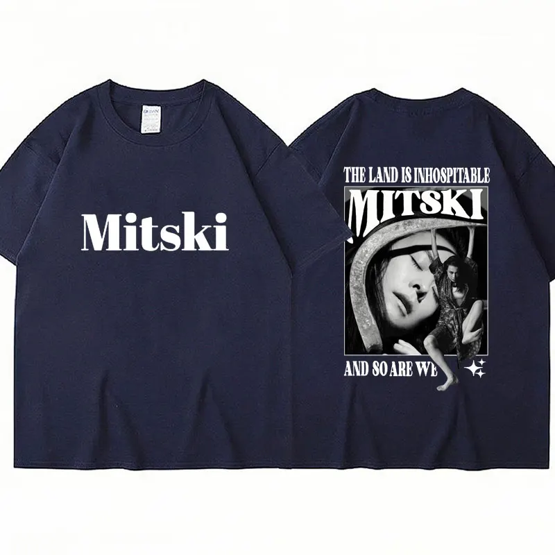 Mitski T-shirt
