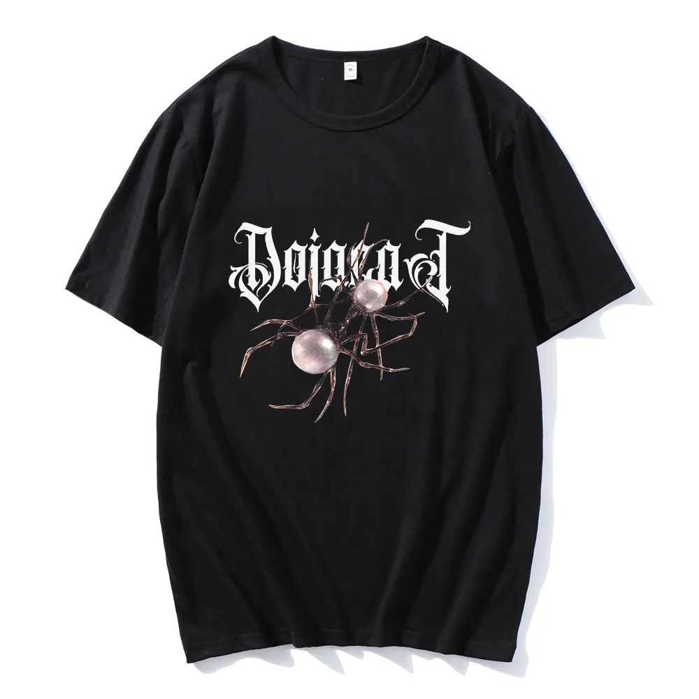 Doja Cat - Scarlet Album Spider Tshirt